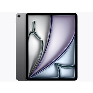 Apple(�A�b�v��) iPad Air 13�C���` Wi-Fi 512GB 2026�N�t���f�� MH5Y4J/A �X�y�[�X�O���C [512GB]