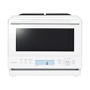 SHARP(�V���[�v) PLAINLY RE-WF306-W �z���C�g