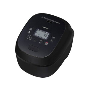 ����(TOSHIBA)(�g�E�V�o) �^��IH RC-10RXA(K) �O�����u���b�N