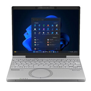 Panasonic(�p�i�\�j�b�N) Let�fs note SC7 CF-SC7ADMCR �J�[���O���C