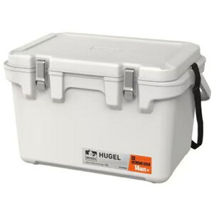 �A�C���X�I�[���} HUGEL �^��f�M�N�[���[�{�b�N�X 40L VITC-40R �A�b�V���z���C�g (�M���Ǒ΍�)