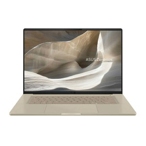ASUS(�G�C�X�[�X) Zenbook SORA 16 UX3607OA UX3607OA-GL481BE �U�u���X�L�[�x�[�W��