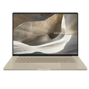 ASUS(�G�C�X�[�X) Zenbook SORA 16 UX3607OA UX3607OA-GL481BES �U�u���X�L�[�x�[�W��