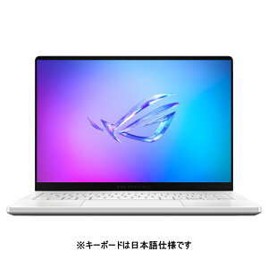 ASUS(�G�C�X�[�X) ROG Zephyrus G14 GA403GM GA403GM-AI9R5060W �v���`�i�z���C�g