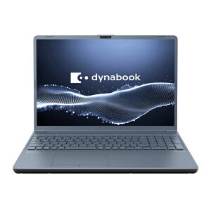 Dynabook(�_�C�i�u�b�N) dynabook T6 P1T6APEL �A�b�V���u���[