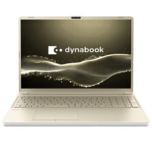 Dynabook(�_�C�i�u�b�N) dynabook T6 P1T6APEG �A�b�V���S�[���h