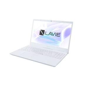 NEC(�G�k�C�[�V�[) LAVIE N15 N157C/LAW PC-N157CLAW �p�[���z���C�g