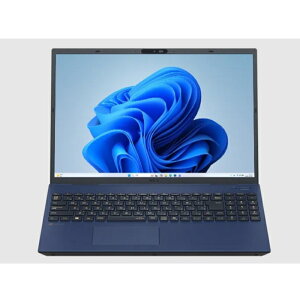NEC(�G�k�C�[�V�[) LAVIE N16 N1655/LAL-B PC-N1655LAL-B �l�C�r�[�u���[