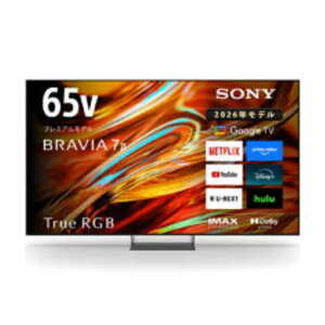 SONY(�\�j�[) [��^���z][��������]BRAVIA 7 II K-65XR70M2 [65�C���`]