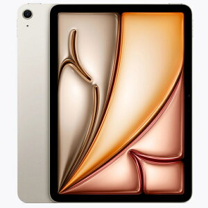 Apple(�A�b�v��) iPad Air 11�C���` Wi-Fi 2026�N�t���f�� MH3D4J/A �X�^�[���C�g [512GB]