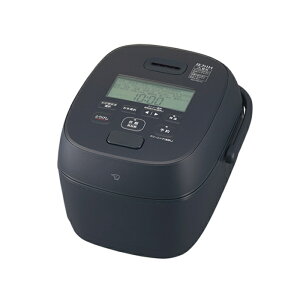 �ۈ�(ZOJIRUSHI)(�]�E�W���V) ���M��Η� NW-WD10-BA �u���b�N