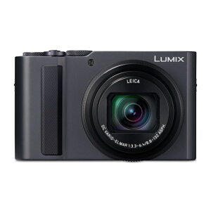 Panasonic(�p�i�\�j�b�N) LUMIX DC-TX3-S �O���t�@�C�g�V���o�[
