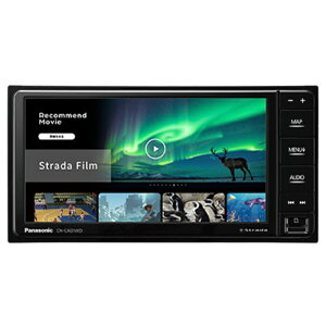 Panasonic(�p�i�\�j�b�N) CN-CA01WDA �X�g���[�_