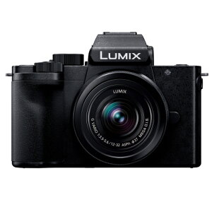 Panasonic(�p�i�\�j�b�N) [��������]LUMIX DC-G100DK �����Y�L�b�g