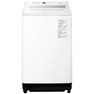 Panasonic(�p�i�\�j�b�N) NA-FA10H6-W �z���C�g