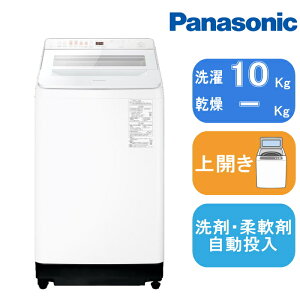 Panasonic(�p�i�\�j�b�N) NA-FA10K6-W �z���C�g