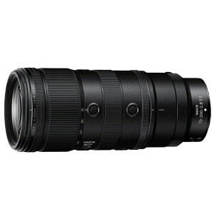 NIKON(�j�R��) NIKKOR Z 70-200mm f/2.8 VR S II