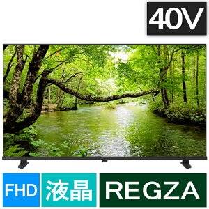 TVS REGZA REGZA 40S25S [40�C���`]