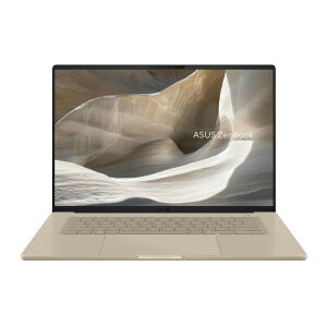 ASUS(�G�C�X�[�X) Zenbook SORA 16 (UX3607QA) UX3607QA-PU16570BE �U�u���X�L�[�x�[�W��