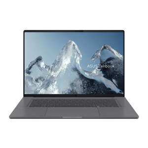 ASUS(�G�C�X�[�X) Zenbook SORA 16 (UX3607QA) UX3607QA-PU16570GR �A�C�X�����h�O���[