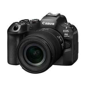 CANON(�L���m��) EOS R6 Mark III RF24-105 IS STM �����Y�L�b�g