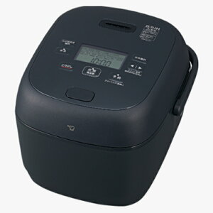�ۈ�(ZOJIRUSHI)(�]�E�W���V) ���M��Η� NW-BC10-BA �u���b�N