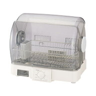 象印(ZOJIRUSHI)(ゾウジルシ) EY-JG50-WA ホワイト (食器乾燥機)