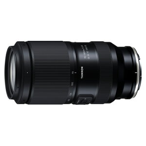 �^������ 70-180mm F/2.8 Di III VC VXD G2 (Model A065) (�j�R��Z�p)