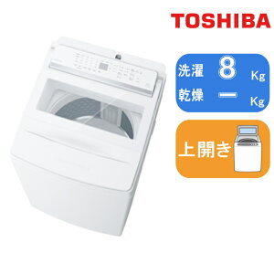 ����(TOSHIBA)(�g�E�V�o) [��������]ZABOON AW-8DHB6(W) �O�����z���C�g