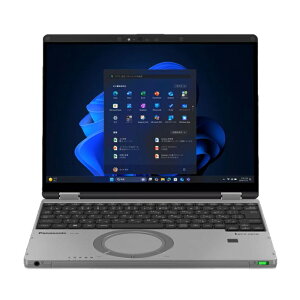 Panasonic(�p�i�\�j�b�N) Let�fs note QR4 CF-QR4LDTCR �J�[���O���C