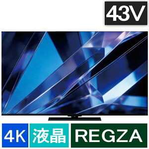 TVS REGZA REGZA 43Z770S [43�C���`]