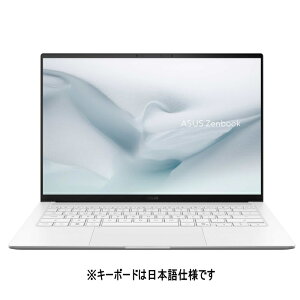 ASUS(�G�C�X�[�X) Zenbook S14 UX5406AA UX5406AA-T3U9321WHS �X�J���W�i�r�A���z���C�g
