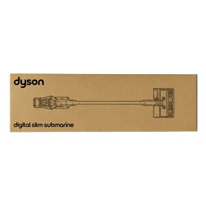 Dyson(�_�C�\��) Dyson Digital Slim Submarine SV52 SU