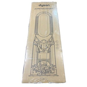 Dyson(�_�C�\��) Dyson Purifier Hot + Cool Gen1 HP10 BN �u���b�N/�j�b�P��