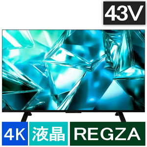 ����(TOSHIBA)(�g�E�V�o) REGZA 43M550S [43�C���`]