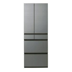 ����(TOSHIBA)(�g�E�V�o) [��^���z][��������]FREEZA GR-A540WF(ZH) �A�b�V���O���[�W�� [535L]