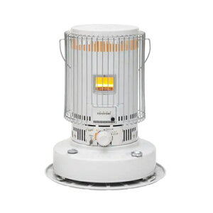 �g���g�~ �Ζ��X�g�[�u(�Η��^) KS-67R(W) �z���C�g
