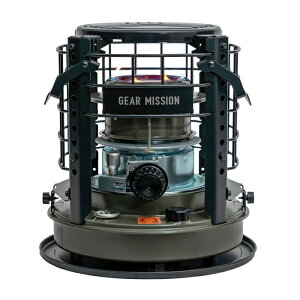 �g���g�~ GEAR MISSION K3-GM1(G) �I���[�u�O���[�� (�ϐ����g�[���p�Ζ������)