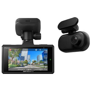 Pioneer(�p�C�I�j�A) VREC-DH610D (�h���C�u���R�[�_�[)