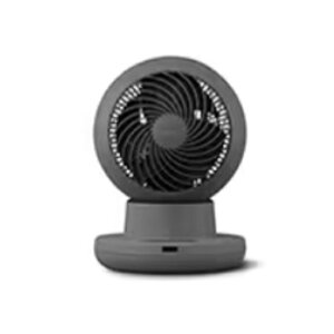 �A�C���X�I�[���} WOOZOO 360 i PCF-SDS15TEC-PD-H �O���[ (�M���Ǒ΍�)