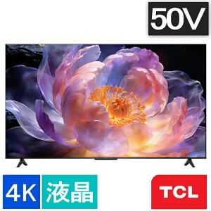 TCL 50G60K-JP [50�C���`]