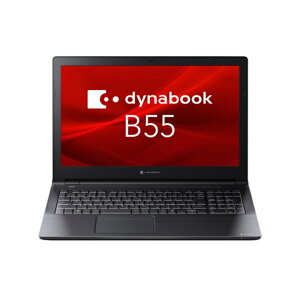 Dynabook(�_�C�i�u�b�N) dynabook B55/LY A6BWLYLC4E2A