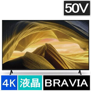SONY(�\�j�[) BRAVIA KJ-50X81L [50�C���`]