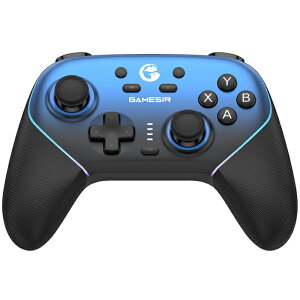 GameSir(�Q�[���T�[) [����5]GameSir Super Nova [Blue]