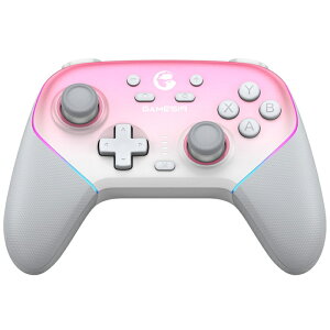 GameSir(�Q�[���T�[) [����5]GameSir Super Nova [Pink]