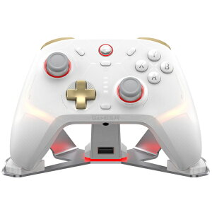GameSir(�Q�[���T�[) GameSir Cyclone2 Bundle [White][����5]