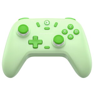 GameSir(�Q�[���T�[) GameSir Nova Lite [Mint Green][����5]Switch2�Ή� �i��Bluetooth�ڑ��̂݁j