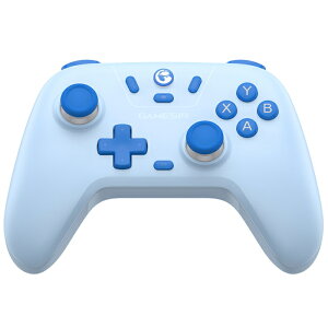 GameSir(�Q�[���T�[) GameSir Nova Lite [Sky Blue][����5]Switch2�Ή� �i��Bluetooth�ڑ��̂݁j