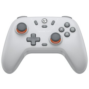 GameSir(�Q�[���T�[) GameSir Nova Lite [Ash Gray][����5]Switch2�Ή� �i��Bluetooth�ڑ��̂݁j
