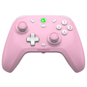 GameSir(�Q�[���T�[) GameSir T4 Cyclone Pro [Pink][����5]